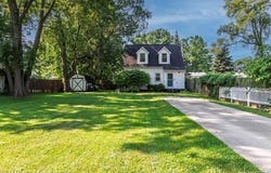 32919 Pardo Street, Garden City, MI 48135