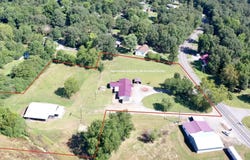 3743 Hwy 16, Pangburn, AR 72121