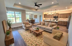 14141 Hughies Cove, Fort Wayne, IN 46845