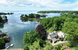 82 Arrowhead Way, Darien, CT 06820