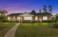 6442 Greyfield Road, Fayetteville, NC 28303