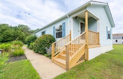 11 Cardinal Court, Tiverton, RI 02878