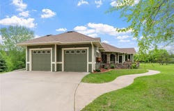 374 Indigo Trail, Troy Twp, WI 54022