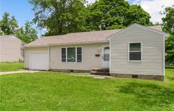 707 N Delaware Street, Butler, MO 64730