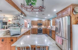 33804 W McCrackin Road, Mannford, OK 74044