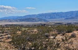 0 Avenida Del Sol, Joshua Tree, CA 92252