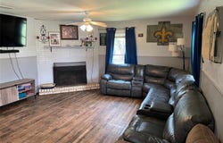521 N 5th Street, Crowell, TX 79227