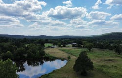 1736 Hwy 354, Hardy, AR 72542