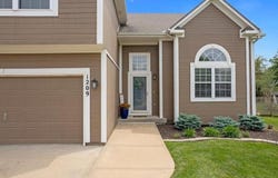 1209 N 3rd Street E, Louisburg, KS 66053
