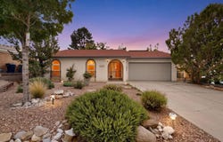 3532 Haines Avenue NE, Albuquerque, NM 87106