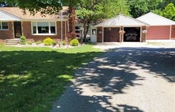 24640 Huron River Drive, Flat Rock, MI 48173