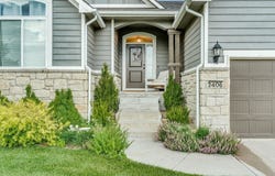 2406 N Silverdale St, Andover, KS 67002