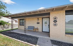 3215 Baumann Ave, Midland, TX 79701