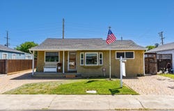 1034 Caldwell Avenue, Vallejo, CA 94591