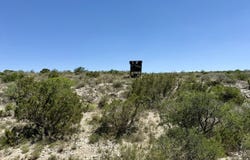 HARGROVE WINTERS RD, Comstock, TX 78837