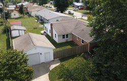 4154 W Daniel Avenue, Bloomington, IN 47403