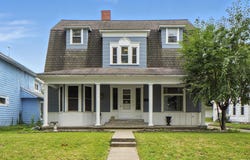 310 W Central Avenue, Bluffton, IN 46714