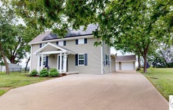 214 S Elm Street, Emma, MO 65327
