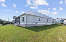 2511 Bienville Avenue, Gulf Shores, AL 36542