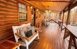 190 Penner Rd, Broken Bow, OK 74728