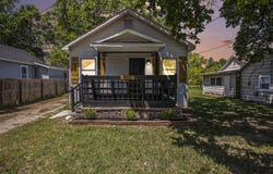 602 Alger Street, Kalamazoo, MI 49048