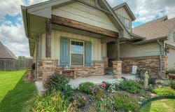 409 Frisco Ridge Road, Yukon, OK 73099