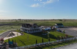1910 2 Rd, Damar, KS 67632