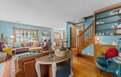300 E Stearns Ave, Chamberlain, SD 57325