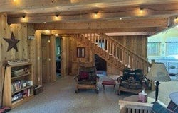 Cabin 155 Northwoods, Cougar, WA 98616