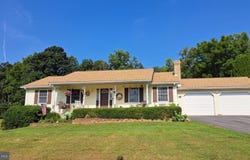 630 NEW MEADOW DRIVE, KEARNEYSVILLE, WV 25430