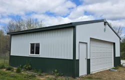 W6581 Meyer Road, New Lisbon, WI 53950