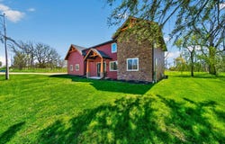 8783 COUNTY RD K, OMRO, WI 54963