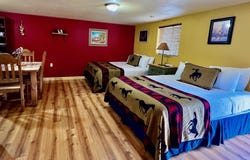 863 Highway 35, Lake Roberts, NM 88049