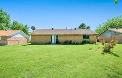 2114 Sunset Drive, Brookston, TX 75421