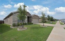2324 Goodnight Ranch Drive, Weatherford, TX 76087