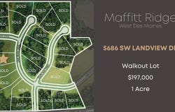5686 SW Landview Drive, West Des Moines, IA 50265