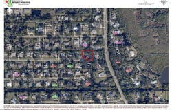 550 Bella Capri Drive, Merritt Island, FL 32952