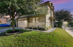12601 Jen LN, Austin, TX 78750