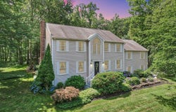 39 Luke Street, Prospect, CT 06712
