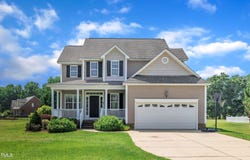 86 Woodall Farm Lane, Princeton, NC 27569