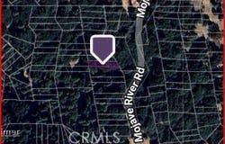 0 343-061-27-000, Cedarpines Park, CA 92322