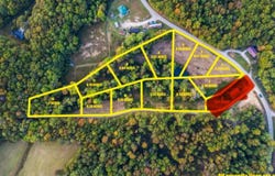 Fairgrounds Road, Beattyville, KY 41311