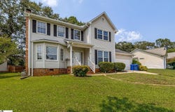 10 Hyde Park Lane, Mauldin, SC 29662