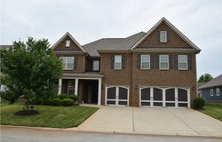 127 Riverland Woods Court, Simpsonville, SC 29681