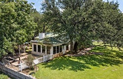 246 Comanche Trail, Weatherford, TX 76087