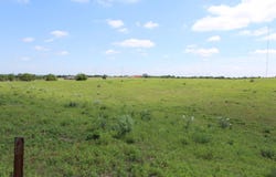 E County Road 42/Hanks Trail, Woodward, OK 73801