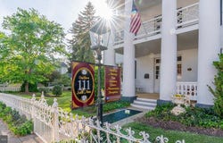 111 S MAIN STREET, BRIDGEWATER, VA 22812