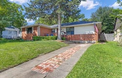 616 Kessler Boulevard, Sherman, TX 75092