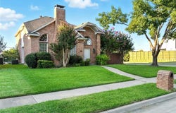 1129 Wild Cherry Drive, Carrollton, TX 75010