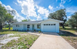 2995 W LAKE CHILTON Drive, AVON PARK, FL 33825